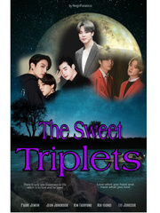 The sweet triplet Kim Novel