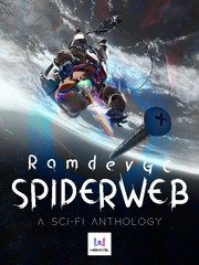 Spider web Junior Novel
