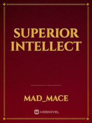 Superior Intellect Just Add Magic Novel
