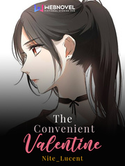 The Convenient Valentine Bdsm Novel