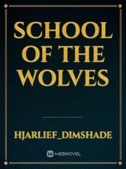 School of the Wolves Gideon Cross Novel