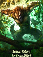 Beasts: Reborn (4 MONTH HIATUS) Shaman Novel
