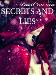 Secrets and Lies Sookie Novel