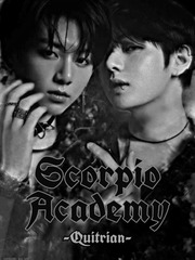 Scorpio Academy +18 VKOOK Favourite Novel