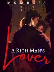 A Rich Man's Lover Konrad Curze Novel