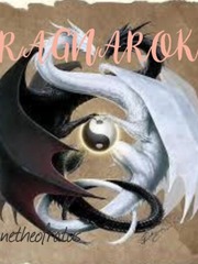 RAGNAROK Record Of Ragnarok Novel