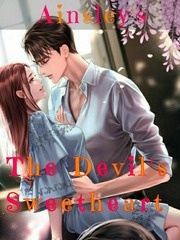 The Devil's Sweetheart Wendy Darling Novel