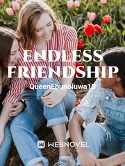 Endless friendship Book