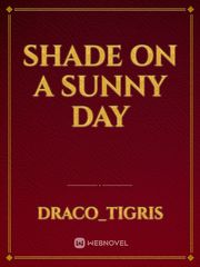 Shade on a Sunny Day Brothers Novel