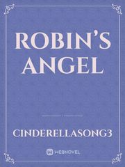 Robin’s Angel Miraculous Ladybug Novel