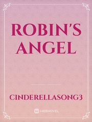 Robin's Angel Miraculous Ladybug Movie Novel