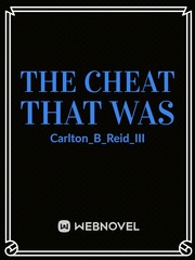 The Cheat that Was The Good Detective Novel