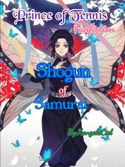 Shogun of Tennis (Prince of Tennis fanfiction) Ash And Eiji Fanfic