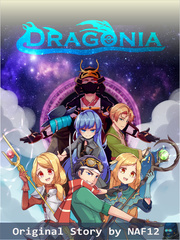 Dragonia Mastermind Novel