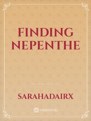Finding Nepenthe Detention Novel
