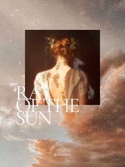 Ray of the Sun Book