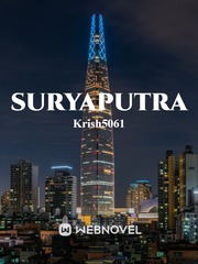 Suryaputra Mahabharata Novel