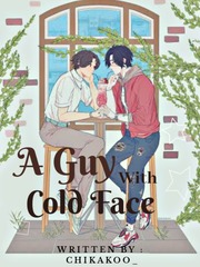 A Guy With Cold Face Mxtx Novel