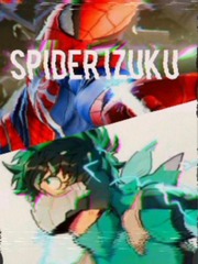 SpiderIzuku The Rising Of The Shield Hero Novel