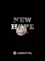 New Hope Bbw Novel