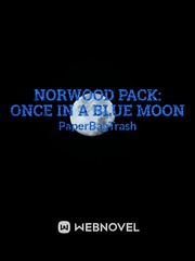 Norwood Pack Saga Ironman Novel