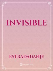Invisible Outcast Novel