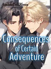 Consequences of Certain Adventure Book