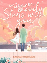 A Warm Mood Starts with You Korean Manhwa Novel