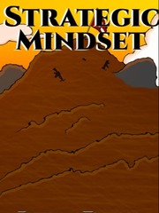Strategic Mindset Player Novel