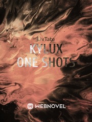 Kylux One Shots Phasma Novel
