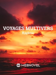 Voyages Multivers Percy Jackson Novel