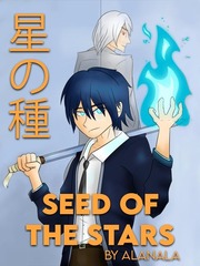 Seed Of The Stars Noblesse Novel