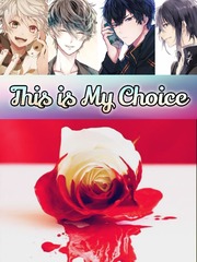 This is My Choice Book