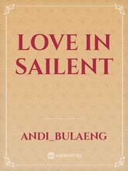 love in sailent Book