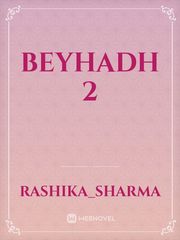 beyhadh 2 Kumkum Bhagya Novel