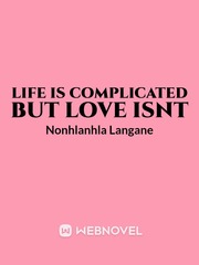 Nonhlanhla Langane Complicated Novel