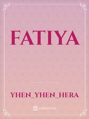 fatiya Indie Novel