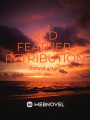 Red Feather: Retribution Ouija Board Novel