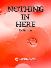 NOTHING (IV) Fanfic Novel