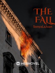 The Fall Davenport Novel