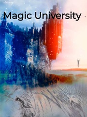 Magic University Book