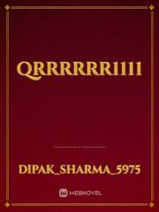 qrrrrrr1111 Book