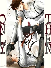 Only Then | BTS The Kissing Booth Novel