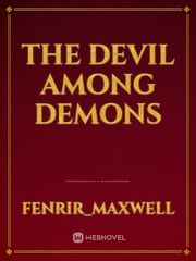 The Devil among Demons Book