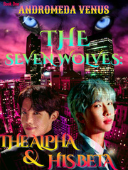 The Seven Wolves: The Alpha and His Beta Keith Novel
