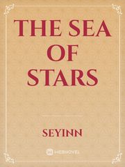 The sea of stars Book
