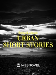 URBAN SHORT STORIES Book