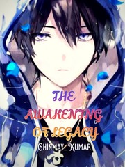 Awakening Legacy : Rise of the Underlord Demon King Daimao Novel