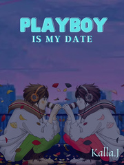 Playboy is my Date Gay Furry Novel