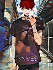 knives - b×b Feel Good Novel